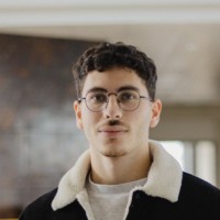 Forssea Robotics Employee Salah Sekar's profile photo