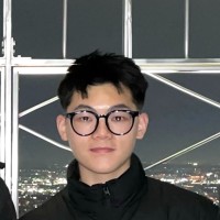 HealthEdge Employee Keyu Chen's profile photo