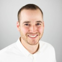 Fireblocks Employee Dave Boudreau's profile photo