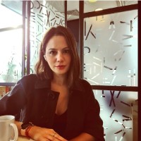 BGTS Employee Aslı Özen's profile photo