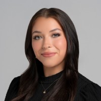 Push The Envelope PR Employee Briana Gil's profile photo