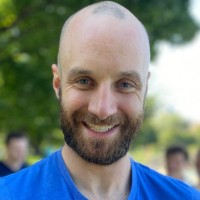 Working Bikes Employee Alexander Lamers's profile photo