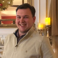 Saluda Employee Brandon Pettersen's profile photo