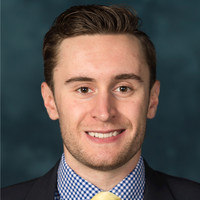 Piper Sandler Employee Alex Roos's profile photo