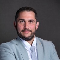 GSF ATHENA Employee Julien Chaigneau's profile photo