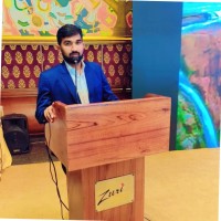 Vimlesh Mishra Email