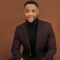 Youverify Employee Ayobami Aliyu's profile photo