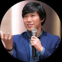 12Go Employee Kophong Assawachaiwasin's profile photo