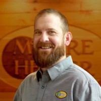 McGuire and Hester Employee Tyler Hester's profile photo