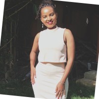 Centric Limited Employee Linet Makena's profile photo