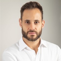 SulAmérica Employee Gustavo Hoffmann's profile photo