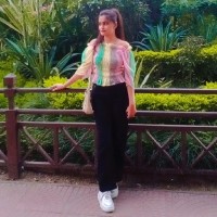 Curagers Employee Urmi Sharma's profile photo