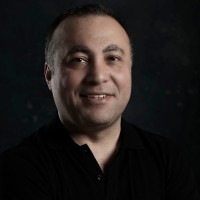 HyperX Pad Employee Bülent Kaplan's profile photo