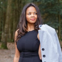Asmaa Hechenberger Email & Phone Number