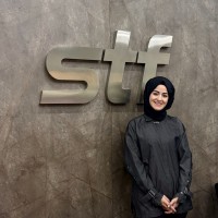 Stf Irrigation Employee Fatma Büyükkaynak's profile photo
