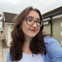 The Student (newspaper) Employee Anni Hodgkinson's profile photo