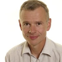 ABENA Employee Carsten Krog's profile photo