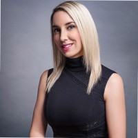 Velixo Employee Marianne Beaulieu's profile photo