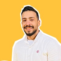 Limesharp Employee Ibrahim Muhammad's profile photo