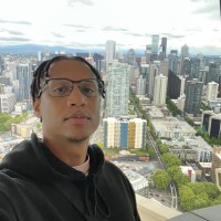 United States Department of Defense Employee Kyle Naylor's profile photo