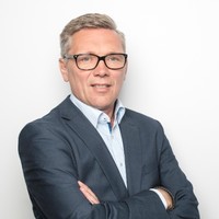 JCL Logistics Employee Joerg Herwig's profile photo