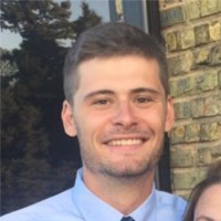 Casper's Truck Equipment Employee Cole Reinemann's profile photo