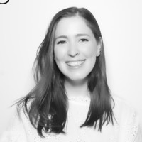 HERØ Projects Employee Alexandra Sacks's profile photo