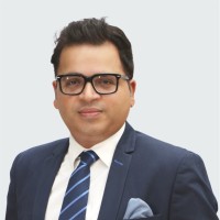 Realistic Realtors Employee Mohit Batra's profile photo