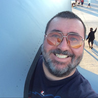 Everytable Employee Michael Lefrancois's profile photo