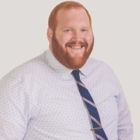 FiWyse Employee Tyler Griffis's profile photo
