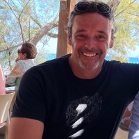 AUDIADIS Employee Emmanuel Hausermann's profile photo