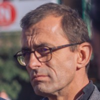 JCDecaux Employee Eric Baumann's profile photo