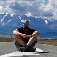 Nikolay Dmitriev Email