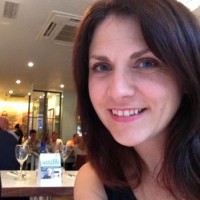 CGI Employee Caroline Pretty's profile photo
