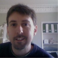 Denki Employee Aaron Puzey's profile photo