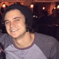 Caresyntax Employee Zachary Windsor's profile photo