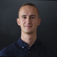 Nimtech Employee Simen Håpnes's profile photo