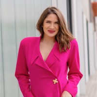 Happen Houston Employee Annie Etzel's profile photo