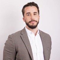 Merz Aesthetics, Anteis SA Employee Clément Thierry's profile photo