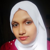 SkillRecruit Employee Chandini Shaik's profile photo