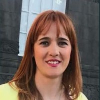 MONITOR INFORMATICA SOFTWARE S.L. Employee Rocío Llorca Alonso's profile photo