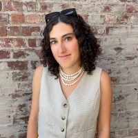 Brooklyn Metal Works Employee Lia di Bitonto's profile photo