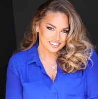 Holmes Security Systems Employee Lynnie Guzman's profile photo
