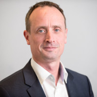 Vendigital Employee Grant Millard's profile photo