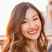 O Positiv Employee Carolyn Li's profile photo