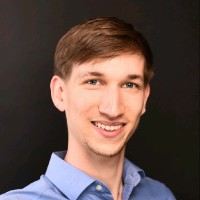 Nextron Systems Employee Marius B.'s profile photo