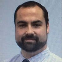 West Egg Security Employee Cliff Sampogna's profile photo