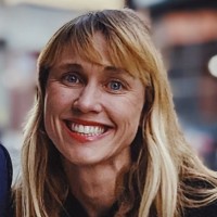 Ali Pfitzenmaier Email & Phone Number