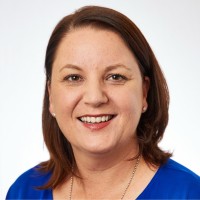 Netball WA, West Coast Fever & Shooting Stars Employee Beth Harvey's profile photo