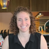 ParaZero Drone Safety Systems Employee Becky Payme's profile photo